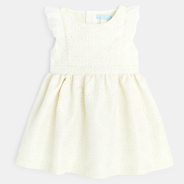Robe - OBAÏBI - 12 mois (74)