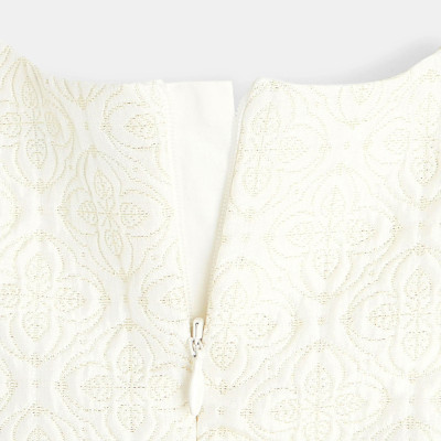 Jurk - OBAÏBI - 12 maanden (74)