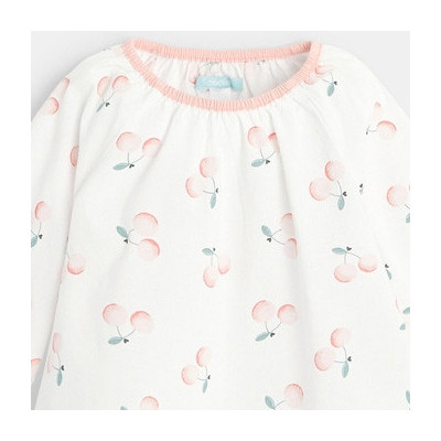 Blouse - OBAÏBI - 12 maanden (74)