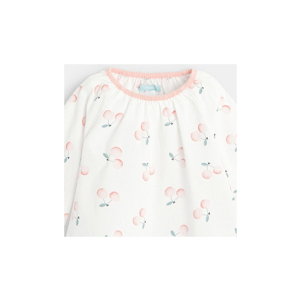 Blouse - OBAÏBI - 12 mois (74)