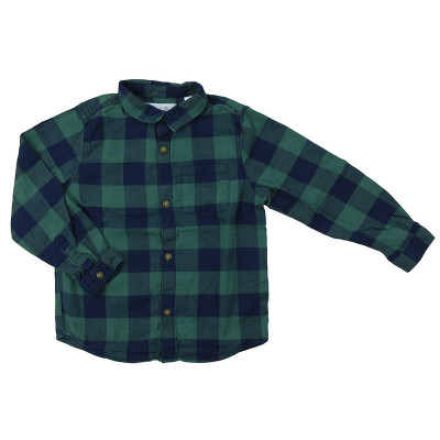 Chemise - ZARA - 4-5 ans (110)