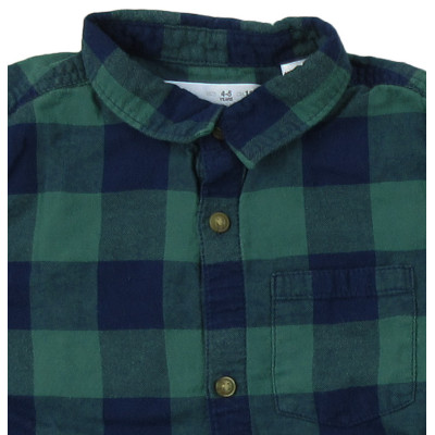 Chemise - ZARA - 4-5 ans (110)