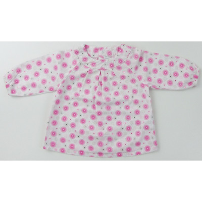 Blouse - OBAÏBI - 3 mois (59)