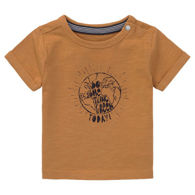 T-Shirt - NOPPIES - 9-12 maanden (80)