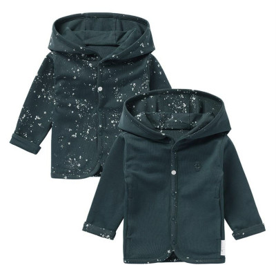 Gilet réversible - NOPPIES - 4-6 mois (68)