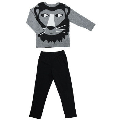 Pyjama - DPAM - 6 ans (116)