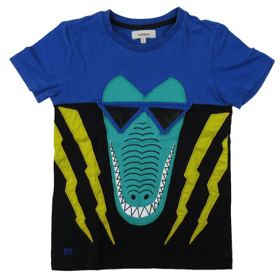 T-Shirt - CATIMINI - 6 jaar (116)