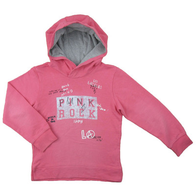 Sweat - IKKS - 6 ans (116)