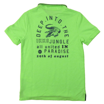 Polo - IKKS - 6 ans (116)