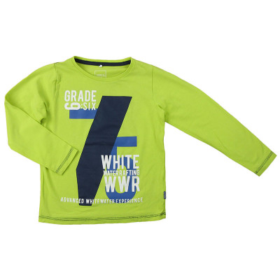 T-Shirt - NAME IT - 5-6 ans (116)