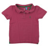 Polo - OKAÏDI - 3-4 ans (102)