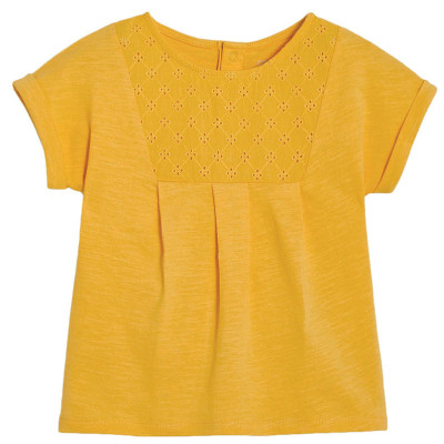 T-Shirt - OBAÏBI - 18 mois (80)