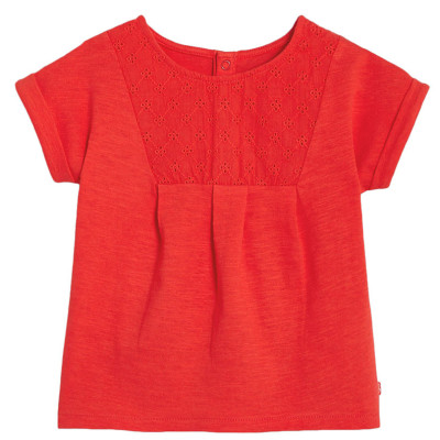 T-Shirt - OBAÏBI - 9 maanden (71)