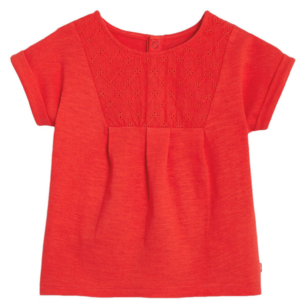 T-Shirt - OBAÏBI - 9 mois (71)