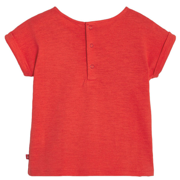 T-Shirt - OBAÏBI - 9 mois (71)