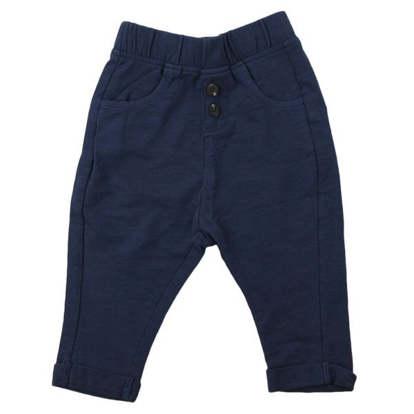 Pantalon training - TAPE A L'OEIL - 12 mois (74)