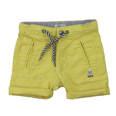 Short - IKKS - 18 mois (81)