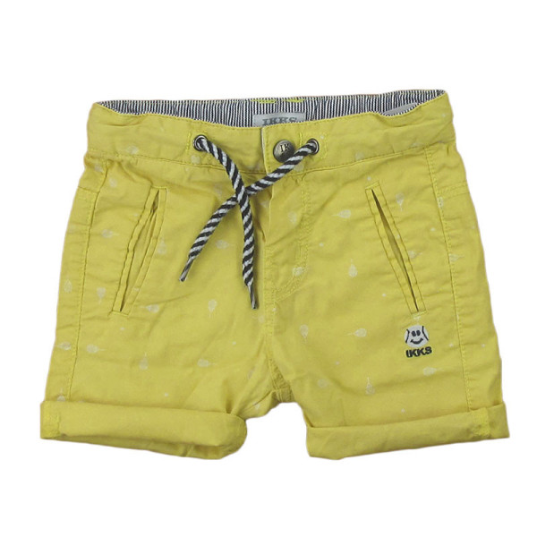 Short - IKKS - 18 maanden (81)