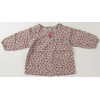 Blouse - GRAIN DE BLÉ - 9-12 mois (74)