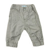 Pantalon léger - OBAÏBI - 3 mois