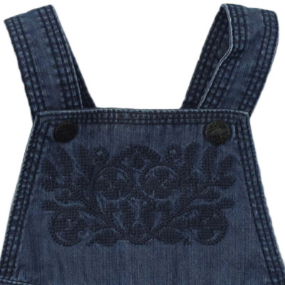 Robe - DPAM - 6 mois (68)