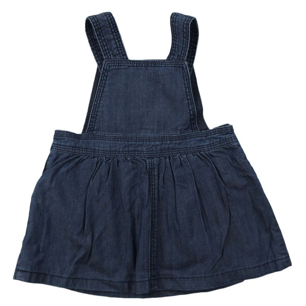 Robe - DPAM - 6 mois (68)