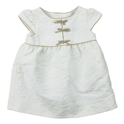 Kleid - Zara - 3-6 Monate 68 cm