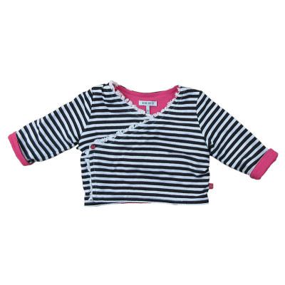 Gilet - IKKS - 6 mois (68)