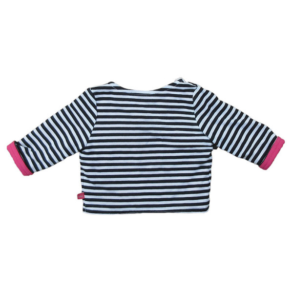 Gilet - IKKS - 6 mois (68)