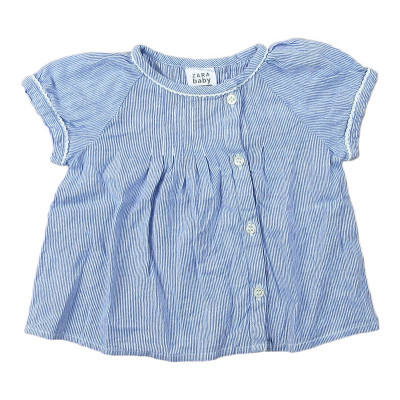 Tunique - ZARA - 3-6 mois (68)