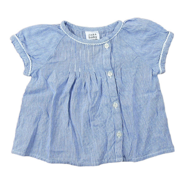 Tunique - ZARA - 3-6 mois (68)