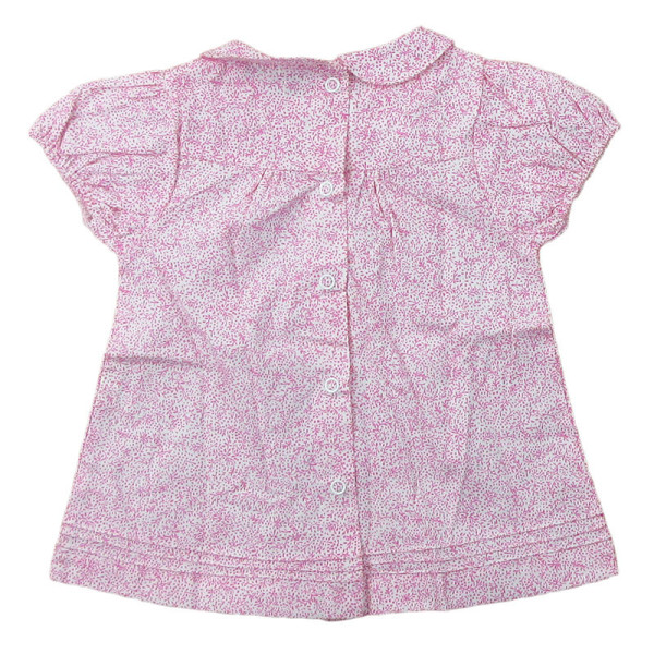 Robe - BUISSONNIERE - 3-6 mois