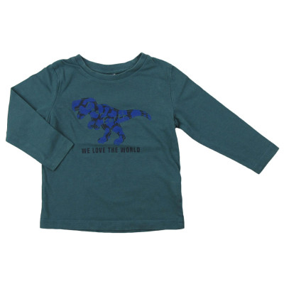 T-Shirt - TAPE A L'OEIL - 2 ans (86)