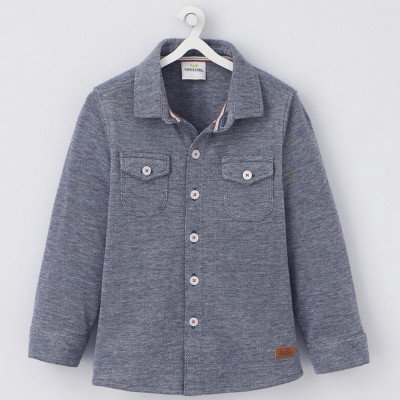 Shirt - TAPE A L'OEIL - 18 maanden