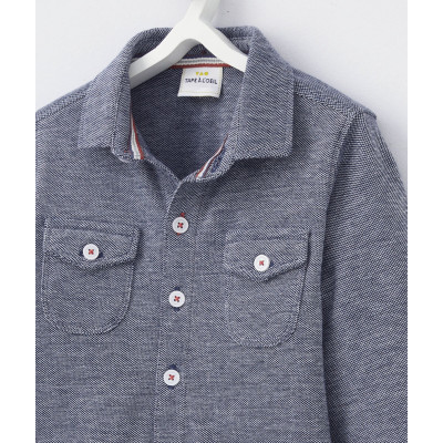 Shirt - TAPE A L'OEIL - 18 maanden
