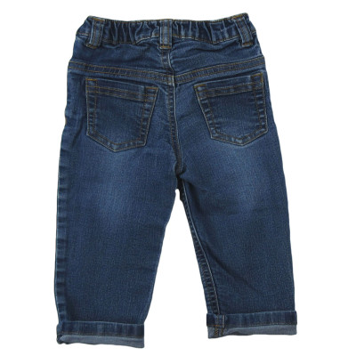 Jean - GRAIN DE BLÉ - 18 mois