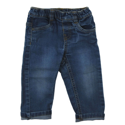 Jean - GRAIN DE BLÉ - 18 mois