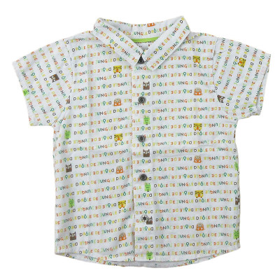 Chemise - DPAM - 9 mois