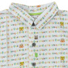 Shirt - DPAM - 9 maanden
