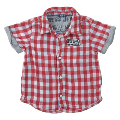 Chemise - GUESS - 12 mois