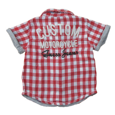 Chemise - GUESS - 12 mois