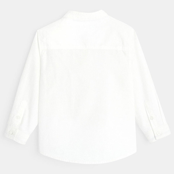 Chemise convertible - OBAÏBI - 9 mois (71)