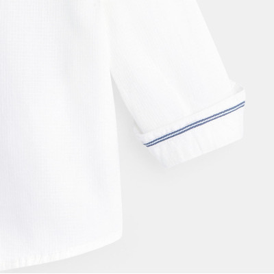 Shirt - OBAÏBI - 9 maanden (71)