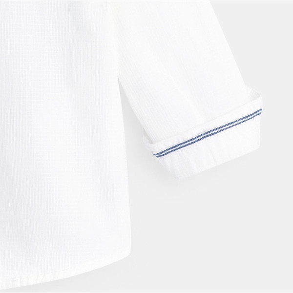Chemise convertible - OBAÏBI - 9 mois (71)