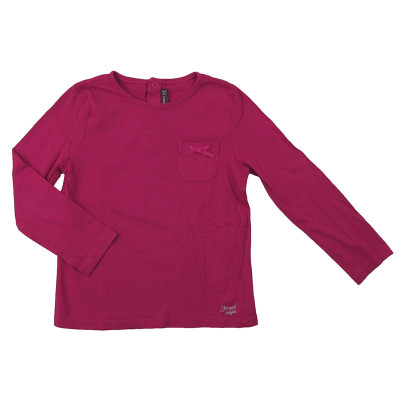 T-Shirt - SERGENT MAJOR - 5 jaar (110)