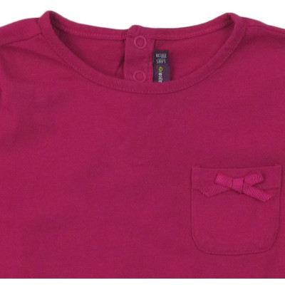 T-Shirt - SERGENT MAJOR - 5 jaar (110)