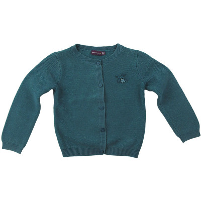 Vest - SERGENT MAJOR - 4 jaar (104)