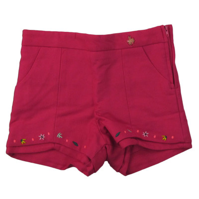 Short - SERGENT MAJOR - 4 jaar (104)