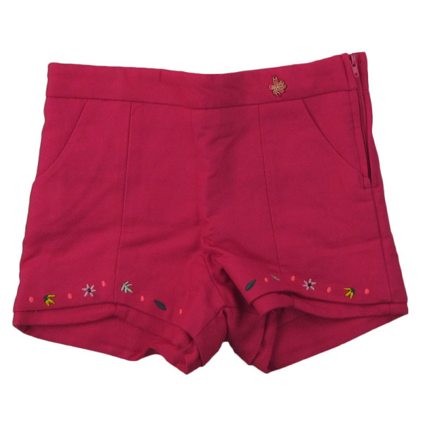 Short - SERGENT MAJOR - 4 ans (104)