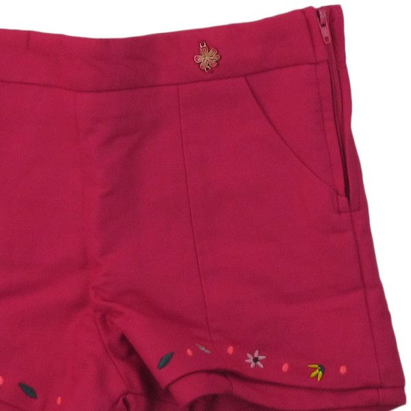 Short - SERGENT MAJOR - 4 ans (104)